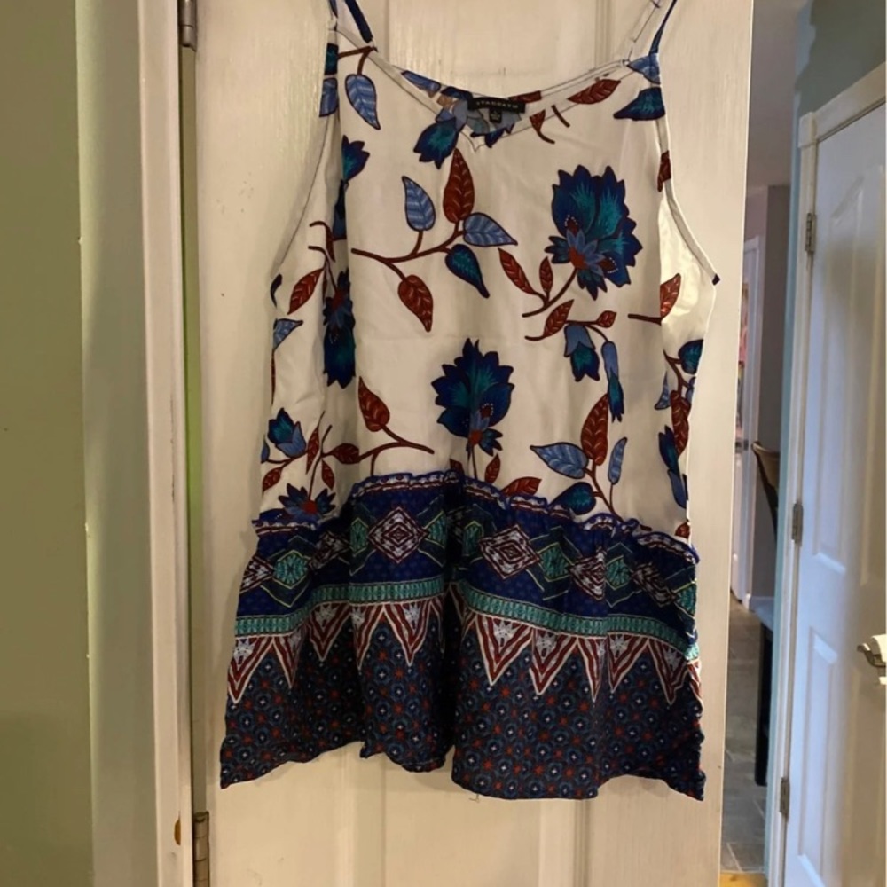 Woman’s tank top